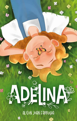 Picture of ADELINA - ALISON JOAN FARRUGIA